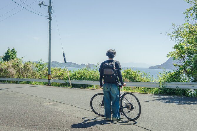Savor Setouchi inland sea Local Food & Bike Tour with Local Guide - FAQ
