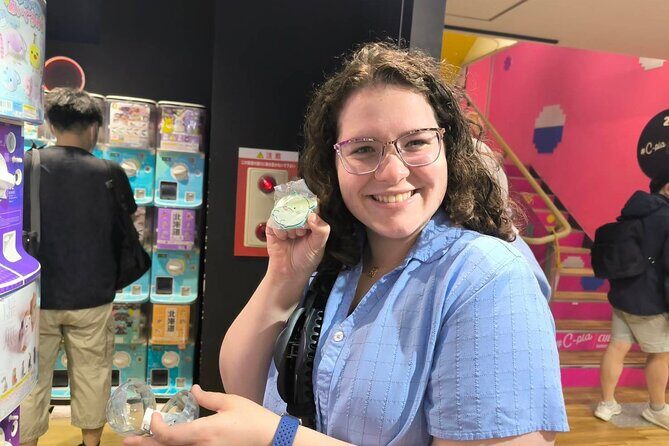 Savor Shibuya A Culinary Journey  13 Iconic Dishes, 4 Local Gems - Key Points