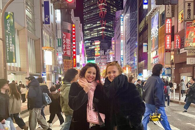 Savor Shibuya A Culinary Journey  13 Iconic Dishes, 4 Local Gems - The Sum Up