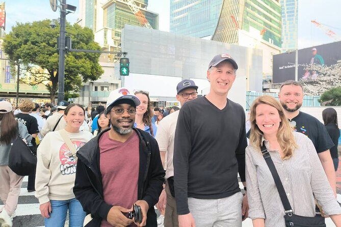 Savor Shibuya A Culinary Journey  13 Iconic Dishes, 4 Local Gems - Frequently Asked Questions