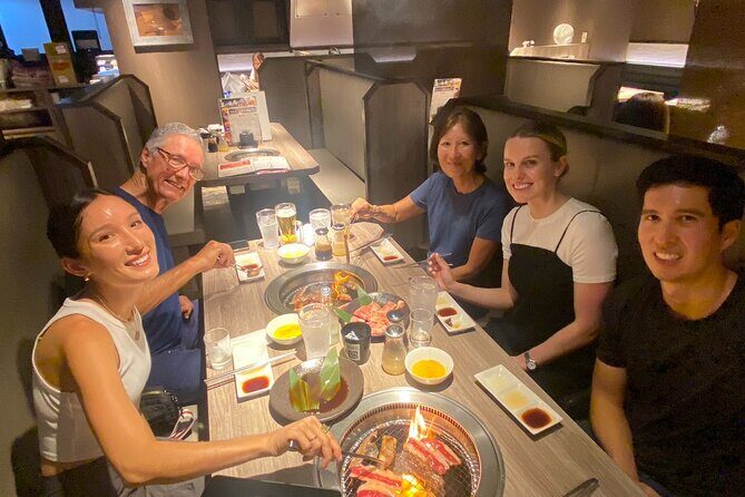 Savor Shibuya: Family-Friendly Hidden Gems Food Tour with Guide - An In-Depth Look at the Shibuya Food Tour