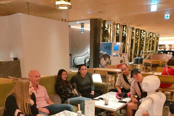 Savor Shibuya: Family-Friendly Hidden Gems Food Tour with Guide - Frequently Asked Questions