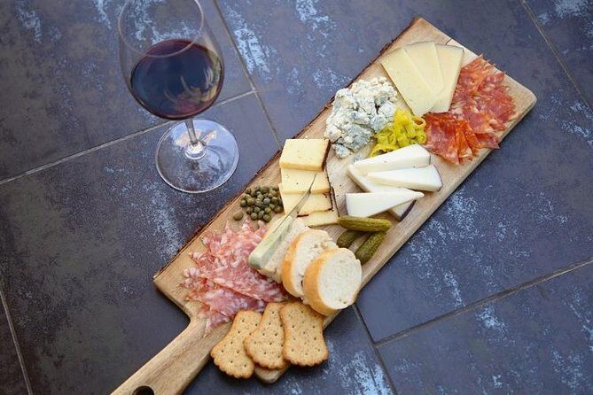 Savor & Sip Foodie Walk Along the Boise Greenbelt - Who Will Love This Tour?