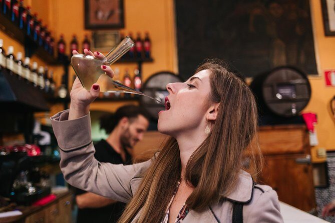 Savor Spain: Food, Wine, History & Culture Small Group Tour in Old Barcelona - Final Thoughts