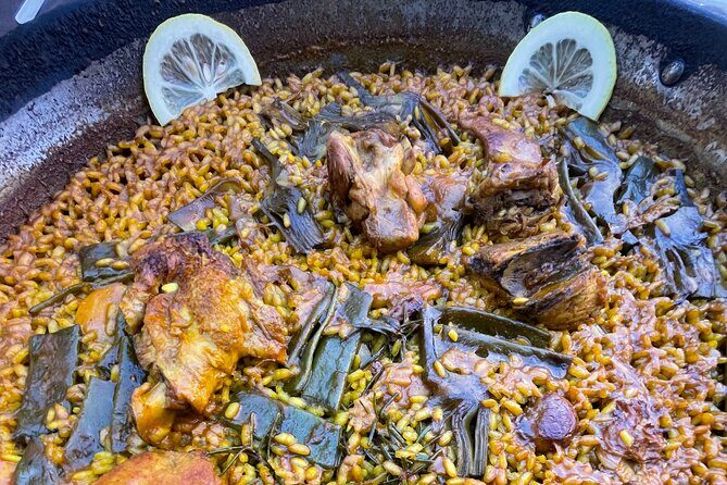 Savor Spain: Your Ultimate Tapas Tour Guide - Frequently Asked Questions