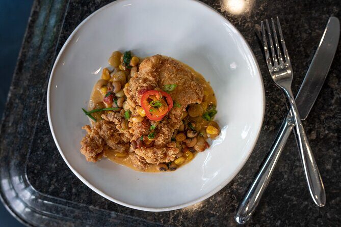 Savor the Flavors of Charleston Walking Food Tour - An In-Depth Look at What You Can Expect