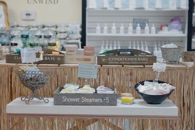 Savor the Sea: Holistic Health Walking Tour in Surf City - Who Will Love This Tour?