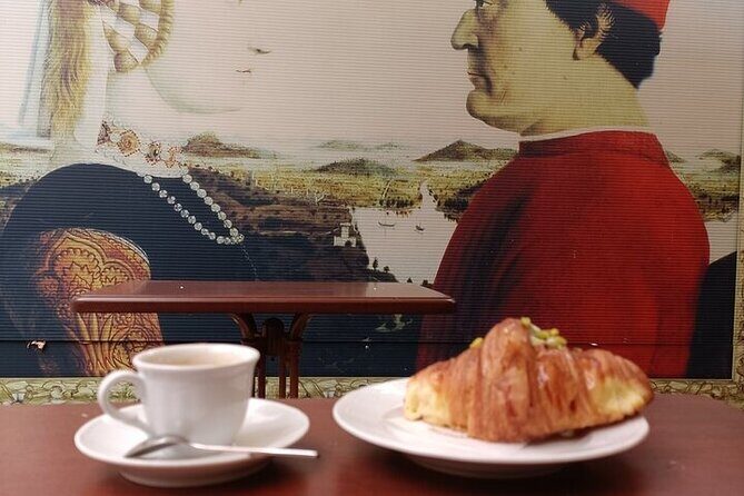 Savoring Florence: A Private Culinary Tour - Experience the Flavors of Florence with a Private Culinary Tour