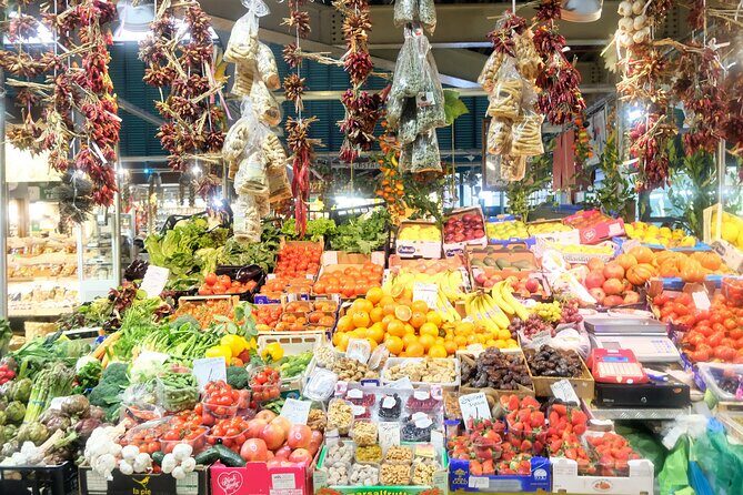 Savoring Florence: A Private Culinary Tour - Exploring Florence’s Culinary Heart: A Detailed Look at the Tour