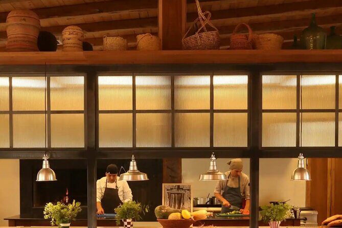 Savoring Luján de Cuyo: A Culinary and Wine Exploration - An In-Depth Look at the Wine and Food Journey