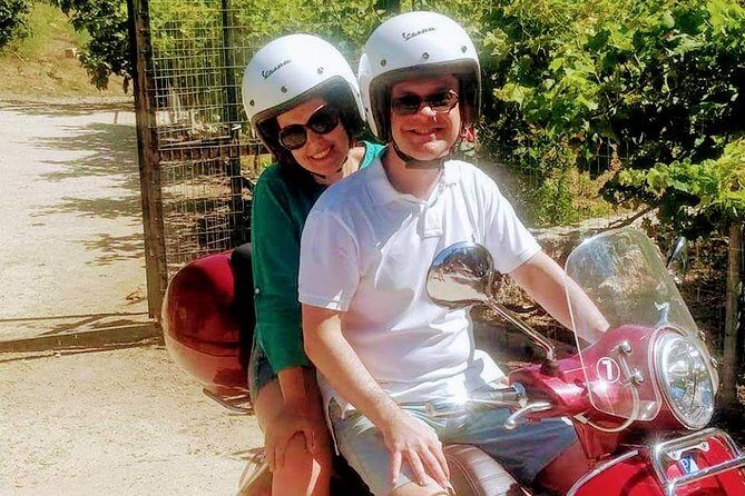 Savour The Flavors Of Corfu Vespa Scooter Tour - What We Love About This Tour