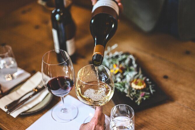 Savour Voyager Wine Tasting - Savour Voyager Wine Tasting: A Personalised Sip of Margaret River’s Finest