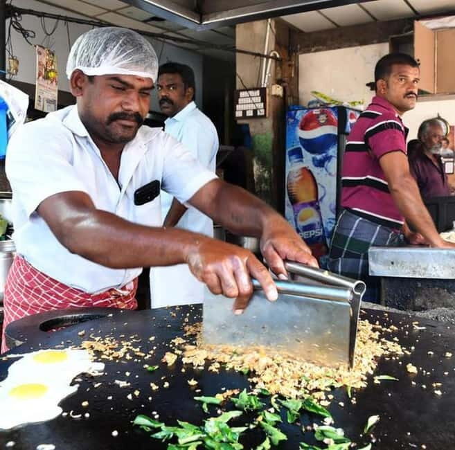Savouring Madurai: Private Street Food Tour of Madurai ! - Exploring the Flavors of Madurai: A Deep Dive