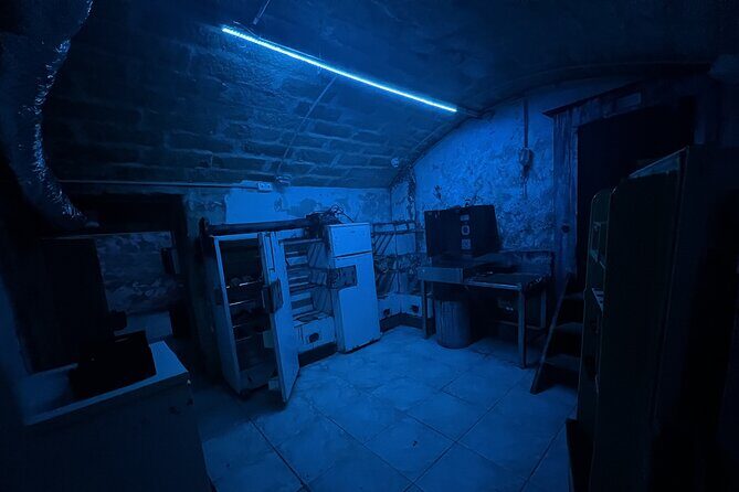 Saw2 vs Squid Game - Escape Game Montpellier - Who Should Consider This Experience?