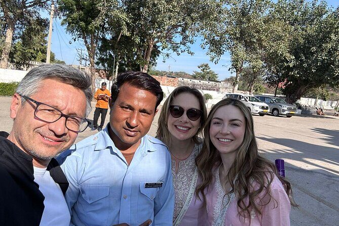 Sawai Madhopur to Jaipur Hotels drop: Private Transfers - Why This Transfer Is Worth Considering