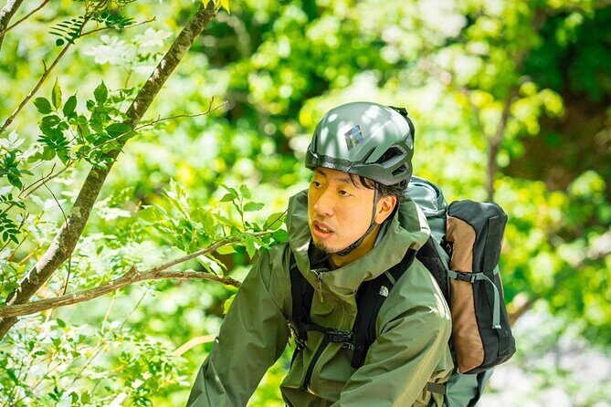 Sawanobori River Trekking Tour - Who Will Love This Tour?