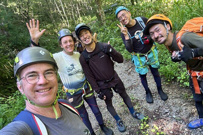 Sawanobori River Trekking Tour - The Sum Up: Is It Worth It?