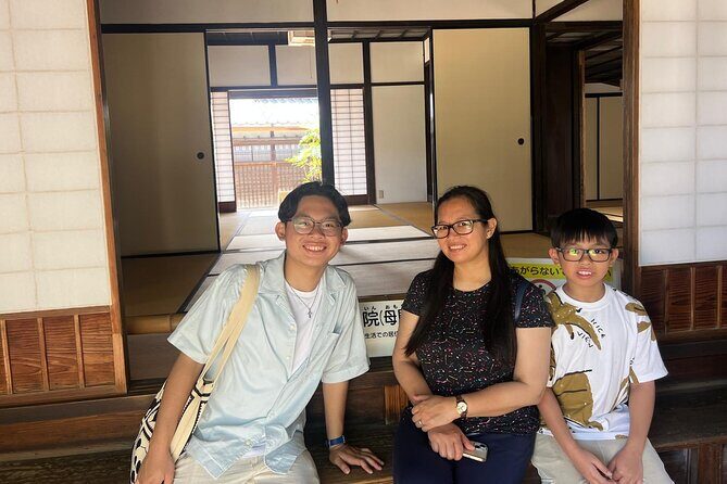 Sawara Chiba Private Tour - Exploring Sawara: Chiba’s Riverside Time Capsule