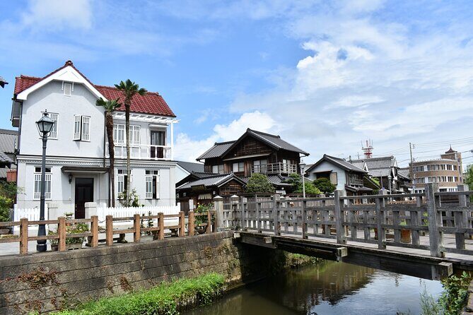 Sawara Chiba Private Tour - Authentic Experiences and Cultural Highlights