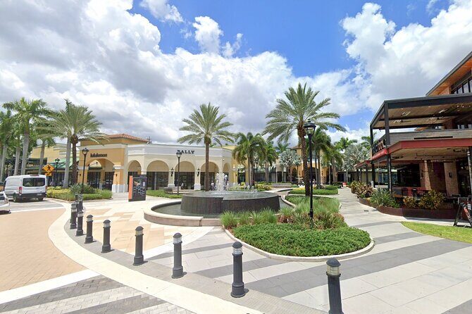 Sawgrass Mall Outlet Shopping Tour Live Guide English Español - Exploring the Sawgrass Mills Outlet Shopping Tour in Detail
