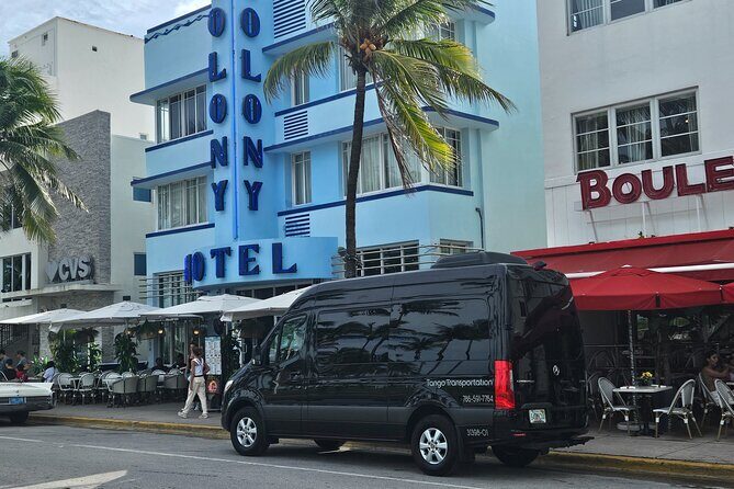 Sawgrass Mills Mall Round Trip from Miami - The Complete Guide to Your Miami to Sawgrass Mills Shuttle Experience