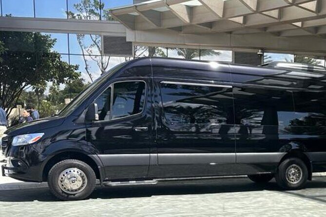 Sawgrass Mills Mall Round-Trip Transportation from Miami - Detailed Review: The Practicality and Appeal of Miami to Sawgrass Mills Transportation