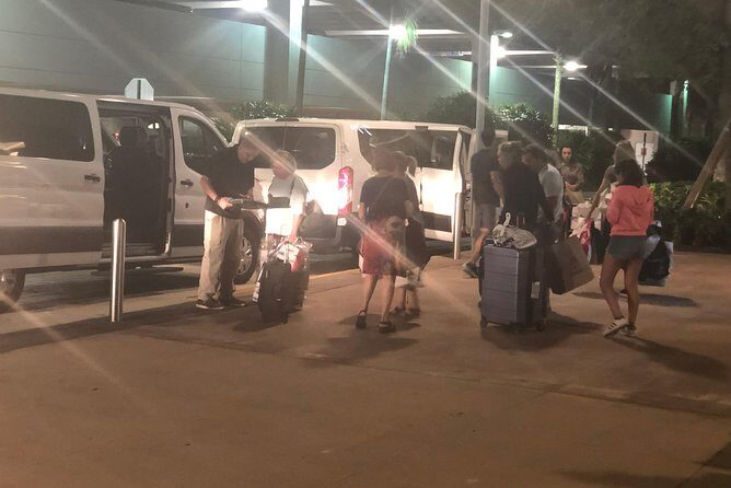 Sawgrass Mills mall Transportation - Fastest service - Who Would Love This Service?