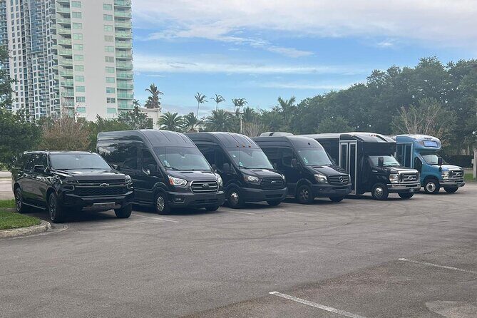 Sawgrass Mills mall Transportation - Fastest service - Final Thoughts