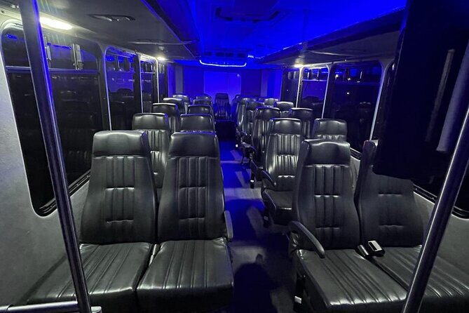 Sawgrass Mills mall Transportation - Fastest service - FAQ