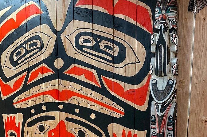 Saxman Native Village & Ketchikan City Tour - Final Thoughts