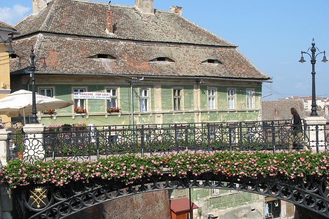 Saxon Heritage in Transylvania: Day Trip from Cluj-Napoca - Final Thoughts