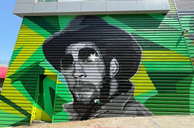 Say It Loud Black History Month Specialty Tour - In The Sum Up