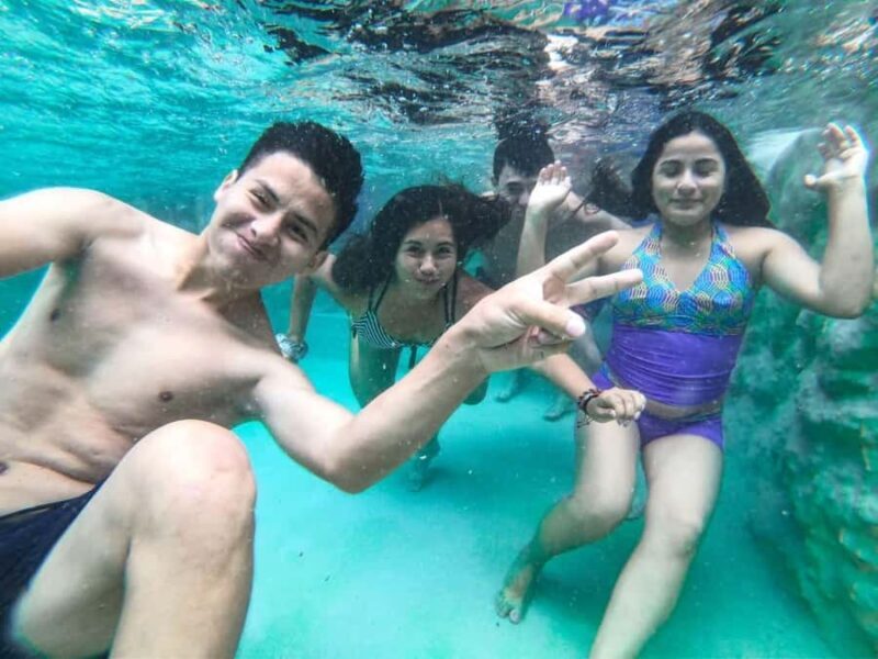 Sayan and Churin Full day tour - Key Points