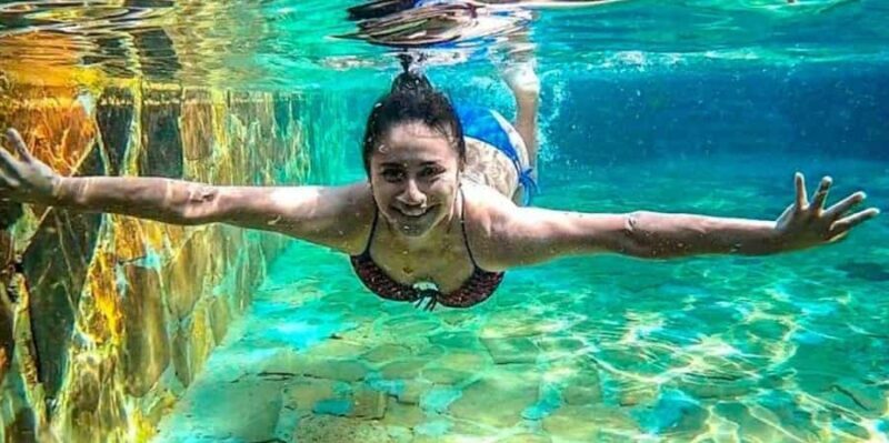 Sayan and Churin Full day tour - A Deep Dive into the Sayan and Churin Full Day Tour