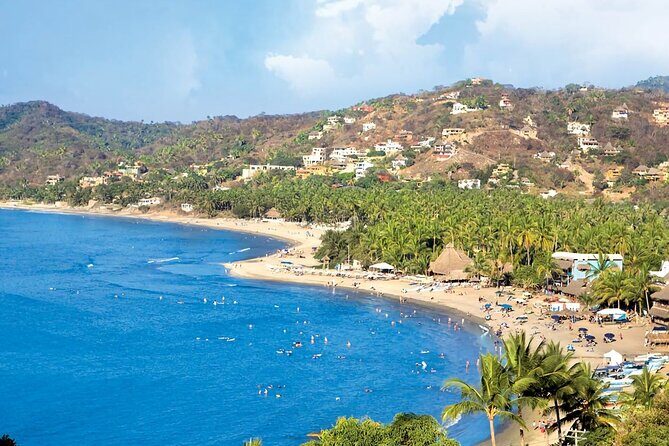 Sayulita and San Pancho magic towns - A detailed look at the Sayulita and San Pancho magic towns tour