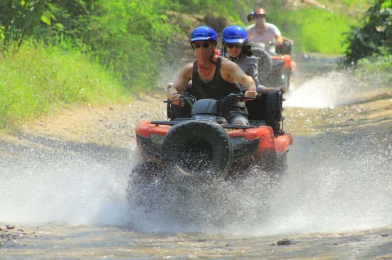 Sayulita: ATV Adventure Tour - In-Depth Review of the ATV Adventure Experience in Sayulita