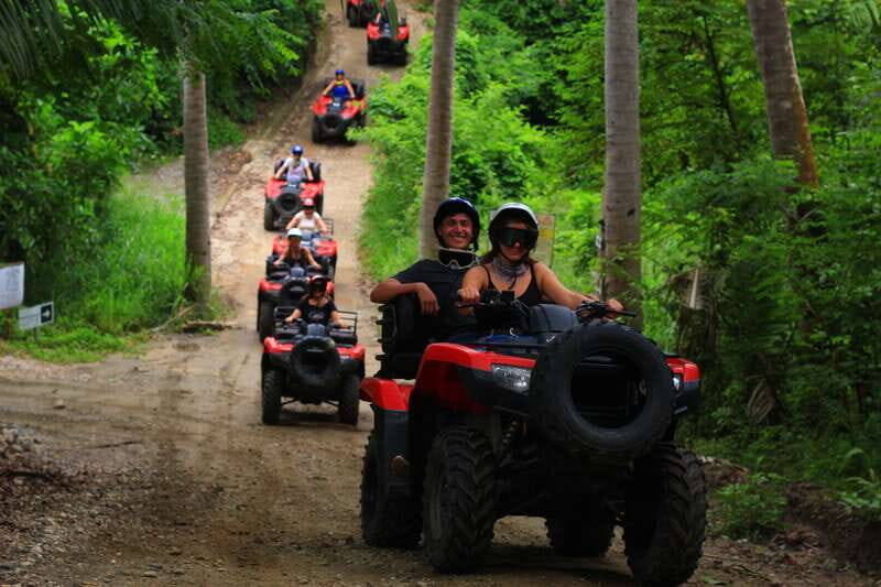 Sayulita: ATV Adventure Tour - The Experience in Detail