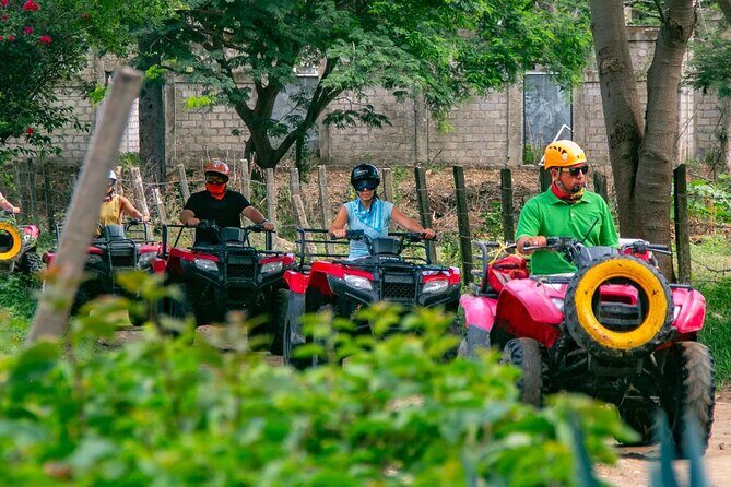 Sayulita ATV Jungle & Beach Adventure, Tequila Tasting - Price, Value, and Practical Tips