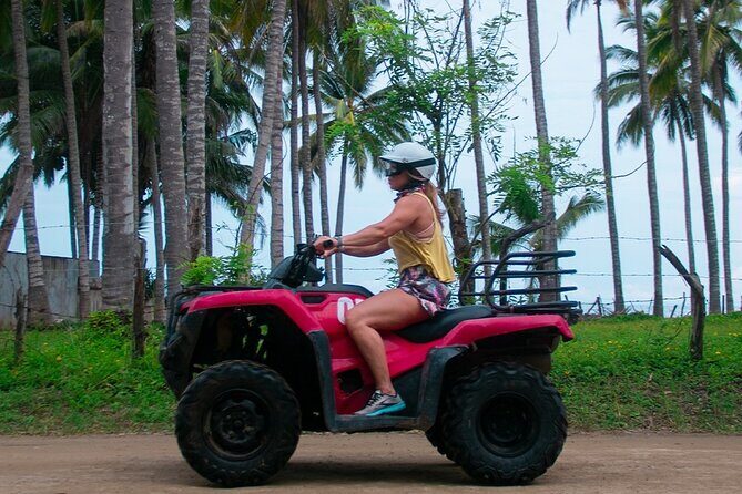 Sayulita ATV Jungle & Beach Adventure, Tequila Tasting - The Sum Up