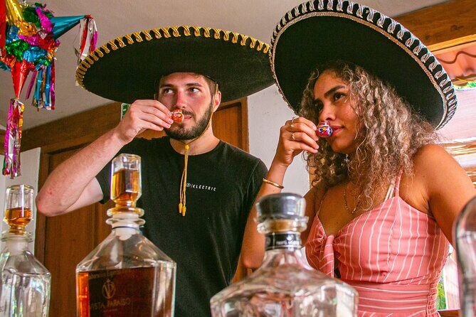 Sayulita ATV Jungle & Beach Adventure, Tequila Tasting - Frequently Asked Questions