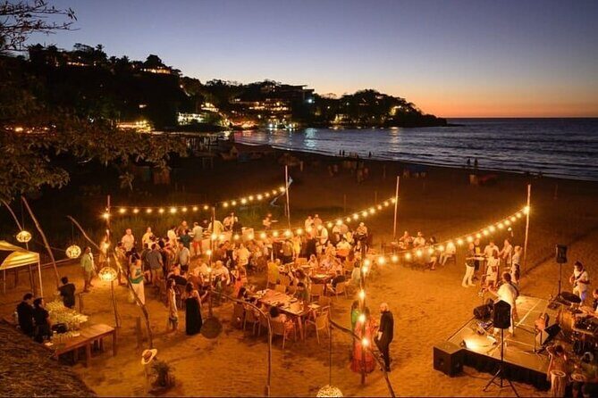 Sayulita Bar Drink and Socialize with Friends - Sayulita Bar Drink and Socialize with Friends: A Detailed Look