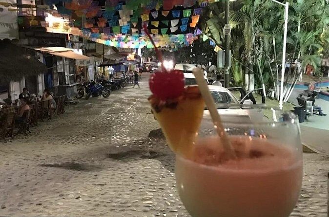 Sayulita Bar Drink and Socialize with Friends - A Closer Look: Why Choose This Experience?