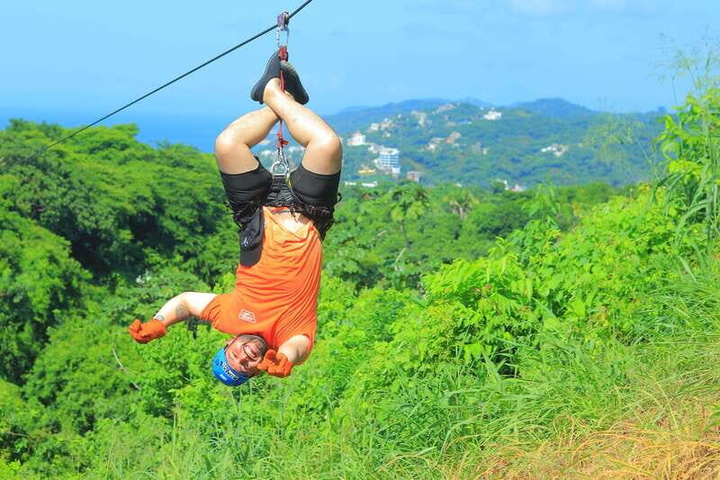 Sayulita: Canopy Tours & Zip-line Adventure - FAQ