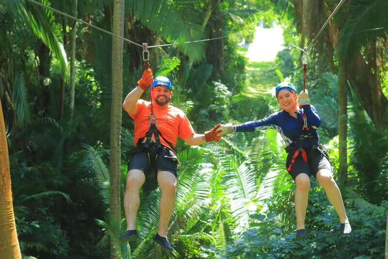 Sayulita: Canopy Tours & Zip-line Adventure - Final Thoughts