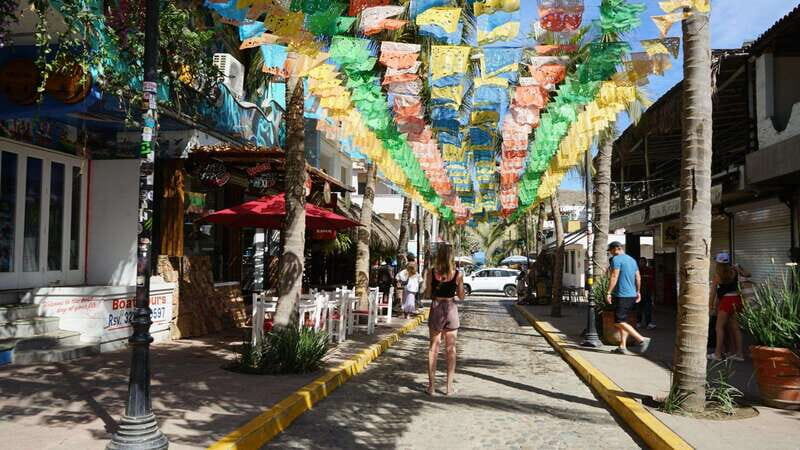 Sayulita: Guided Tour of the City - Exploring Sayulita: What the Tour Offers