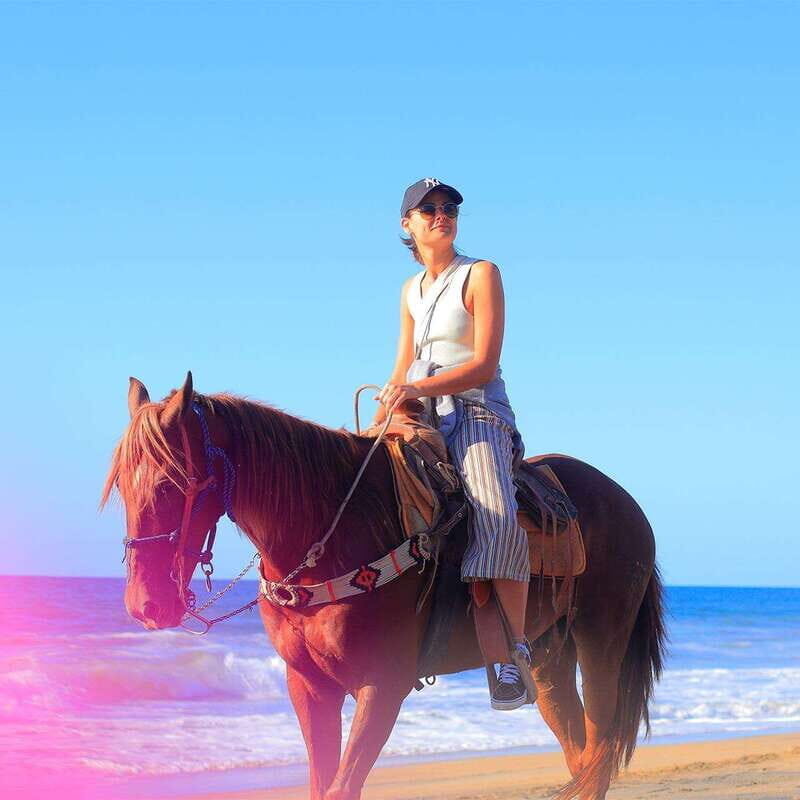 Sayulita: Horseback Riding Tour - An In-Depth Look at the Sayulita Horseback Riding Tour