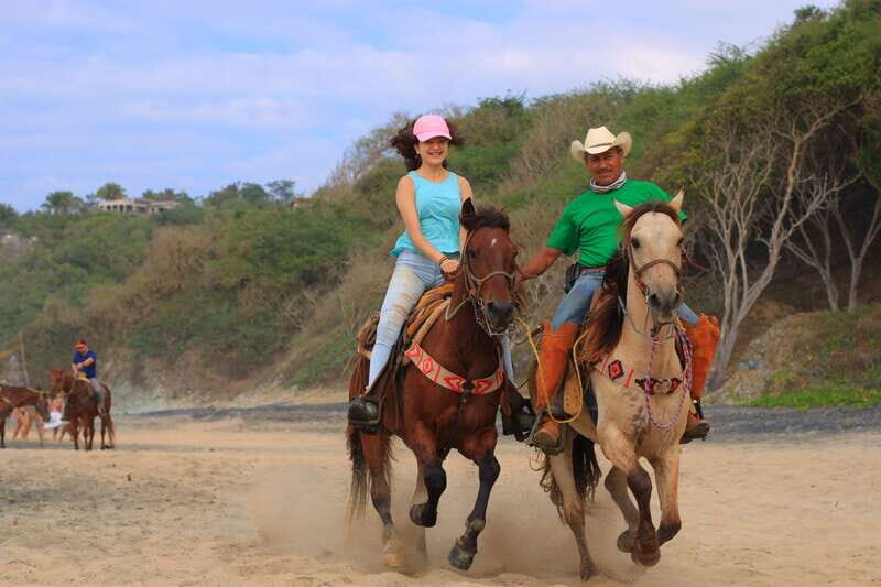 Sayulita: Horseback Riding Tour - FAQ