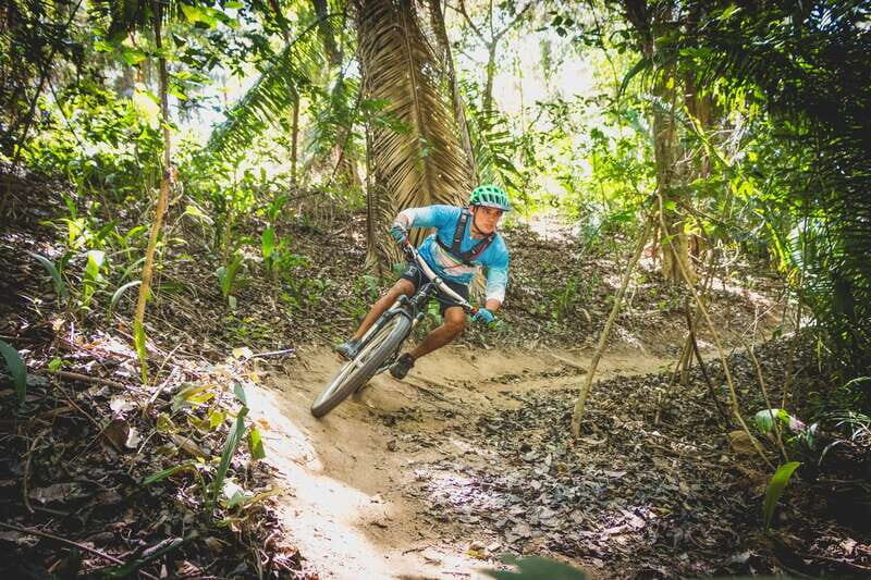 Sayulita: Jungle Mountain Biking - An Honest Look at Sayulita’s Jungle Mountain Biking Tour