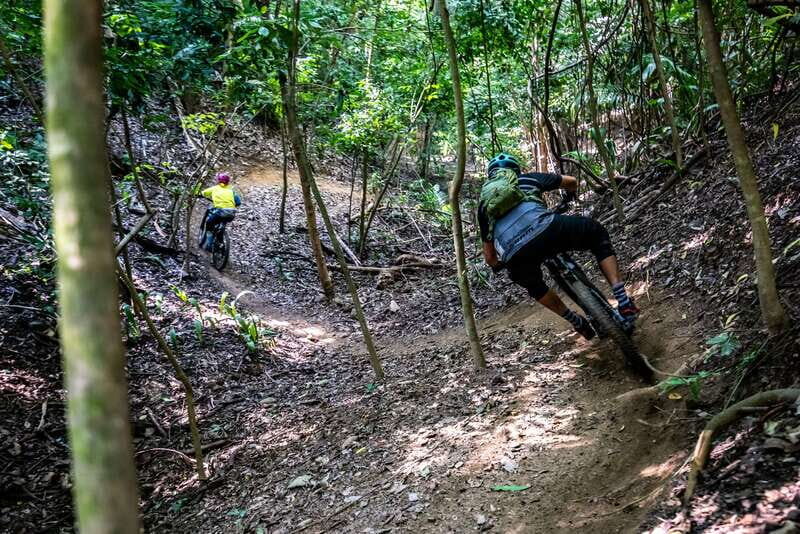 Sayulita: Jungle Mountain Biking - FAQ