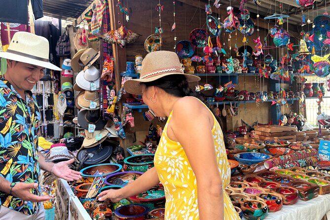 Sayulita Local Flavors - A Colorful Day in Sayulita: Local Flavors Tour Review